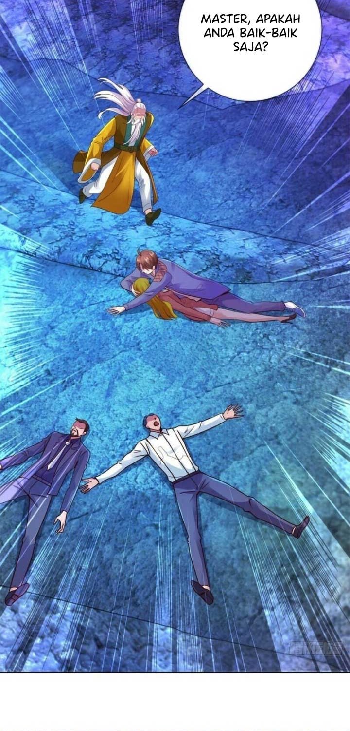 Rebirth of The Earth Immortal Venerable Chapter 73 Gambar 19