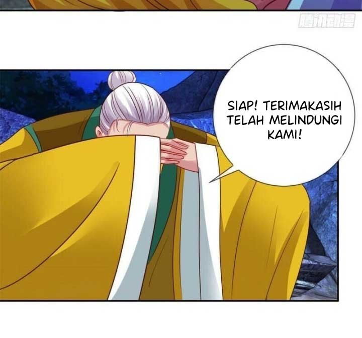 Rebirth of The Earth Immortal Venerable Chapter 73 Gambar 21