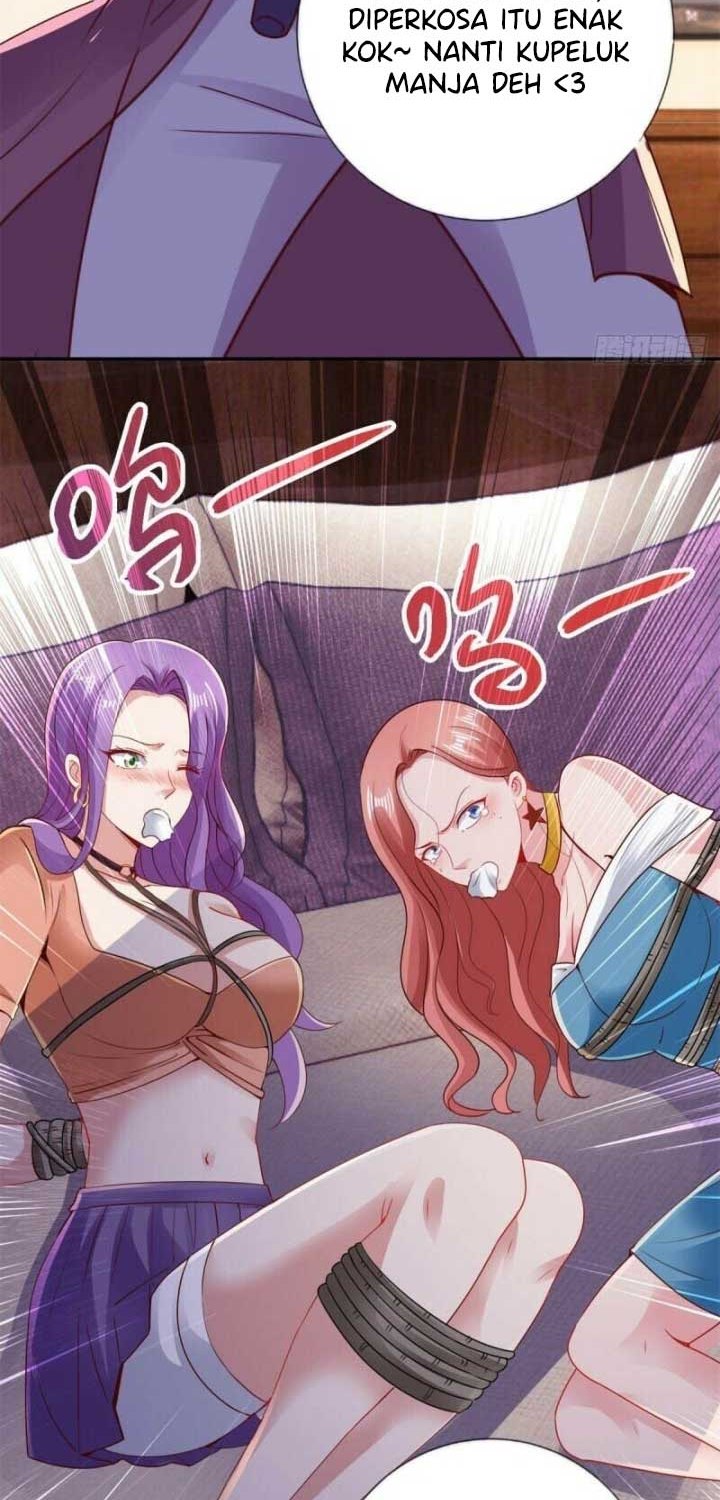Rebirth of The Earth Immortal Venerable Chapter 73 Gambar 25