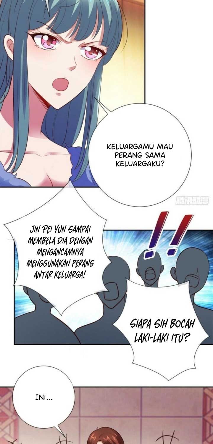 Rebirth of The Earth Immortal Venerable Chapter 78 Gambar 6