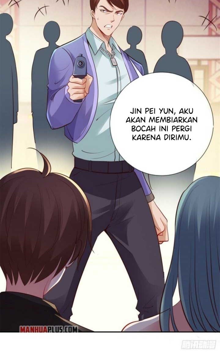 Rebirth of The Earth Immortal Venerable Chapter 78 Gambar 7