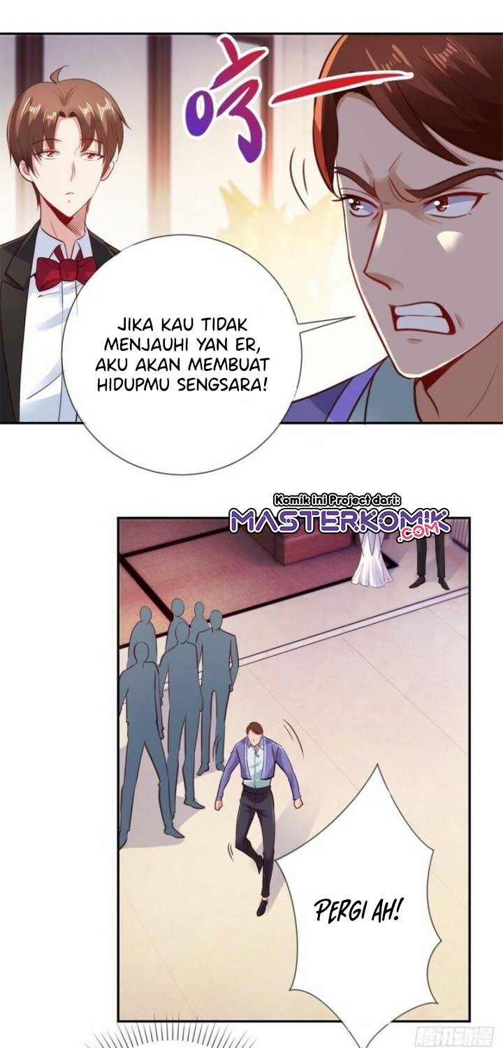 Rebirth of The Earth Immortal Venerable Chapter 78 Gambar 8