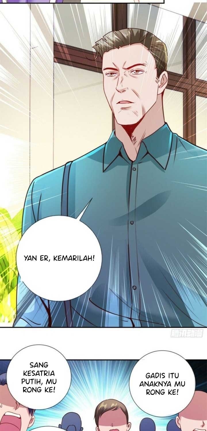 Rebirth of The Earth Immortal Venerable Chapter 78 Gambar 13