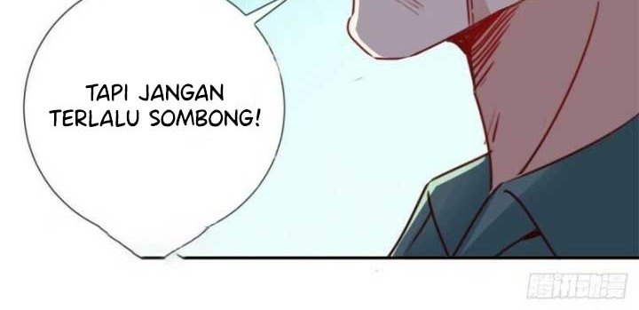 Rebirth of The Earth Immortal Venerable Chapter 78 Gambar 16