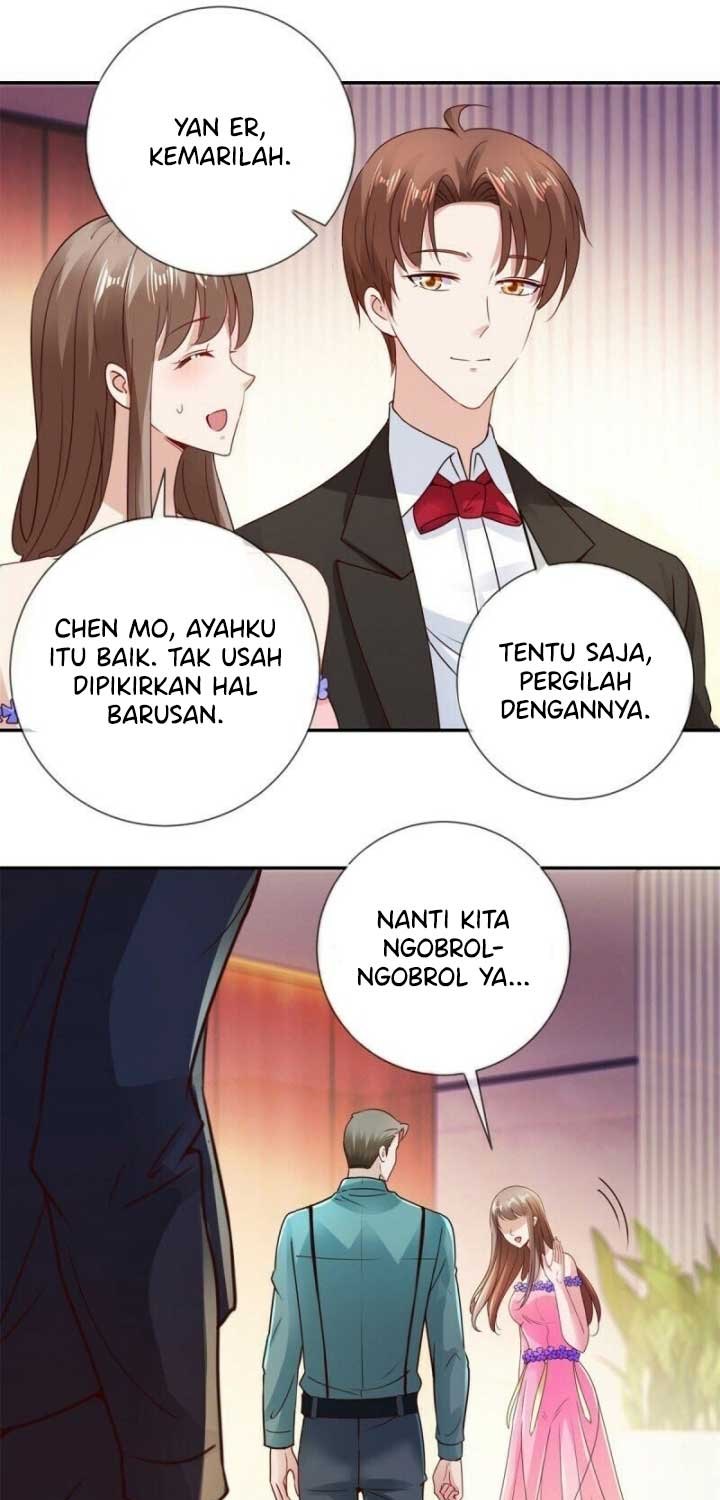 Rebirth of The Earth Immortal Venerable Chapter 78 Gambar 17