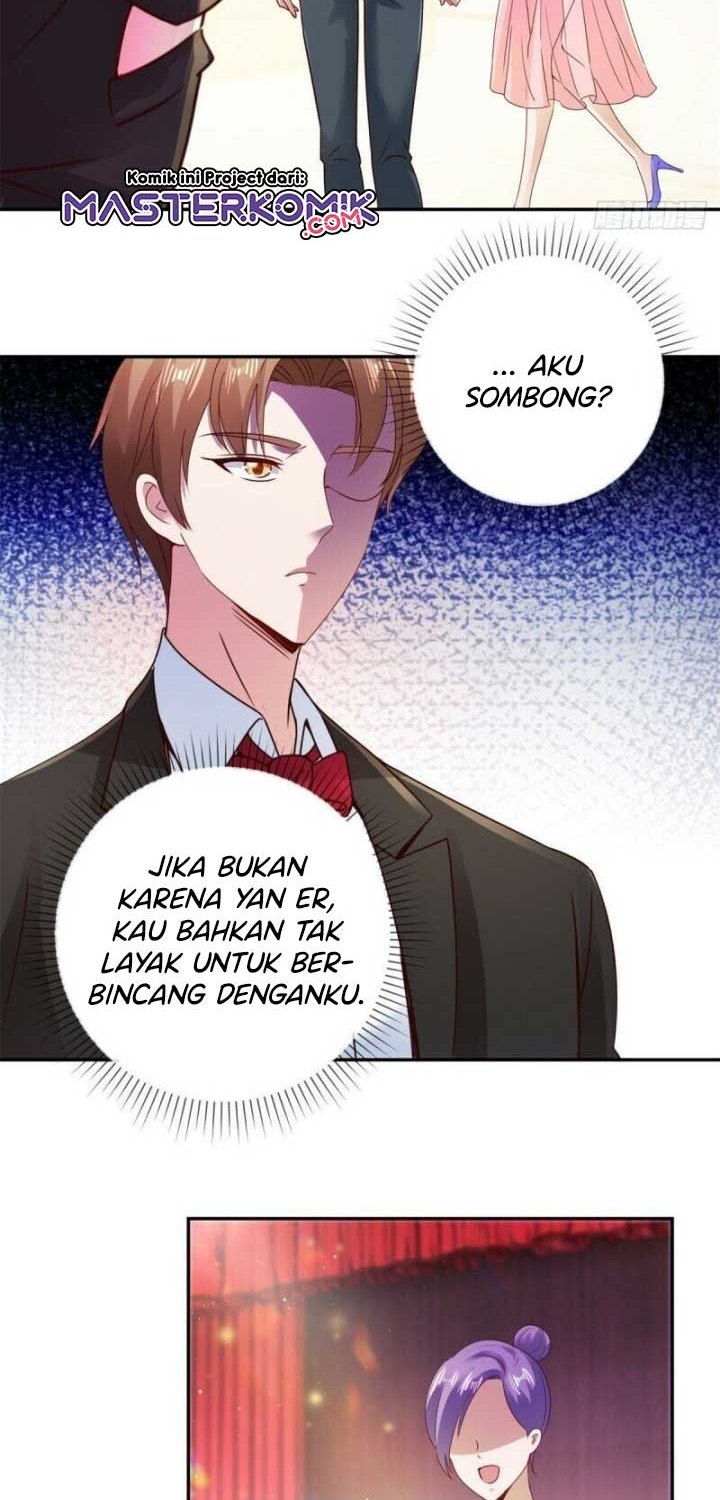 Rebirth of The Earth Immortal Venerable Chapter 78 Gambar 18