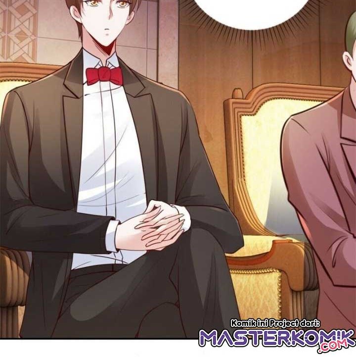 Rebirth of The Earth Immortal Venerable Chapter 78 Gambar 20