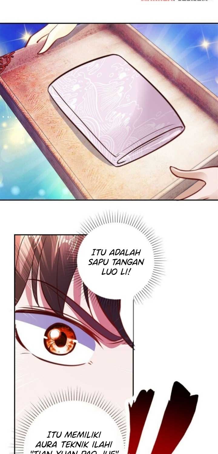Rebirth of The Earth Immortal Venerable Chapter 78 Gambar 21