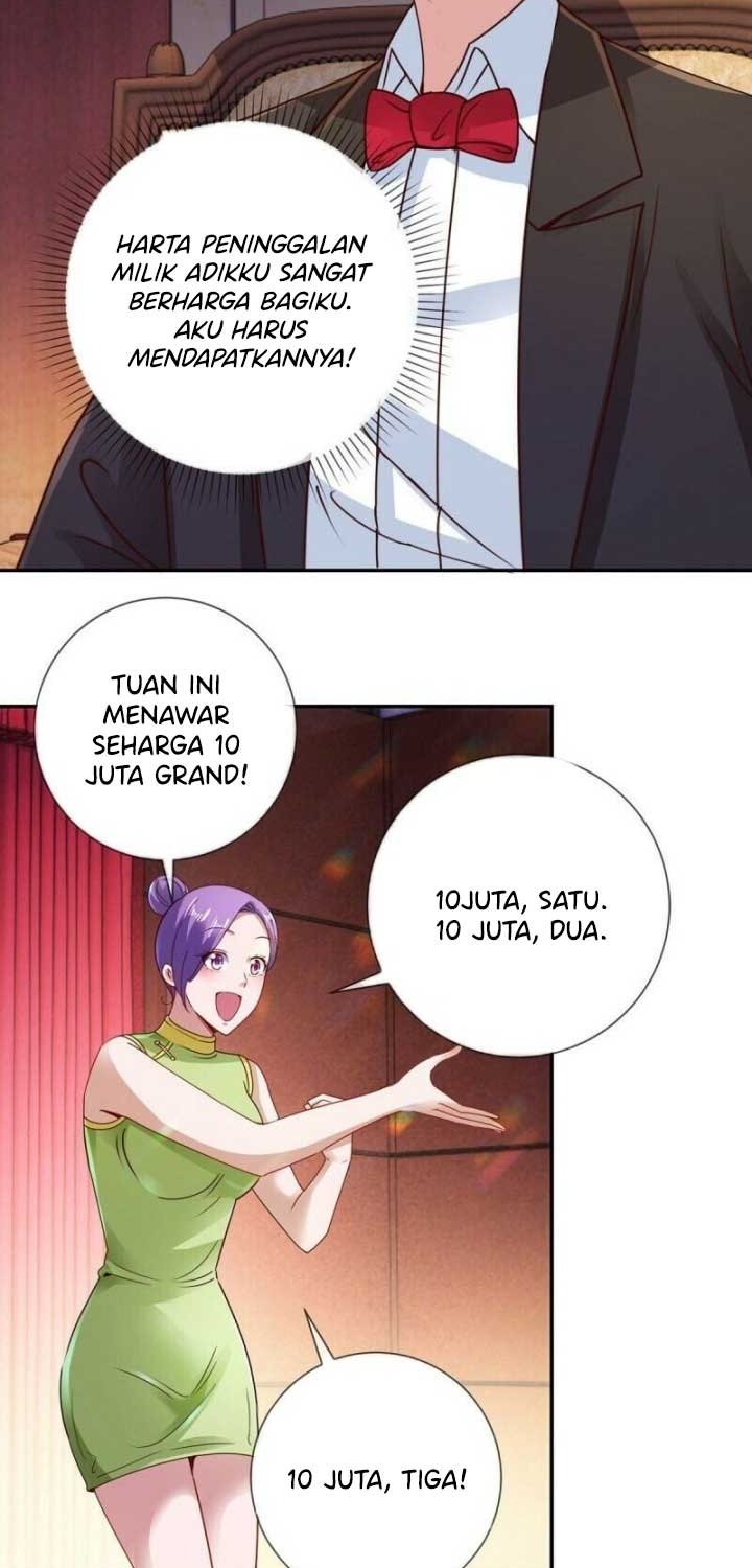 Rebirth of The Earth Immortal Venerable Chapter 79 Gambar 4