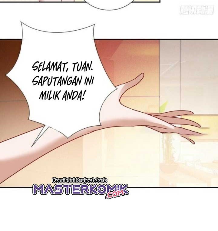 Rebirth of The Earth Immortal Venerable Chapter 79 Gambar 5