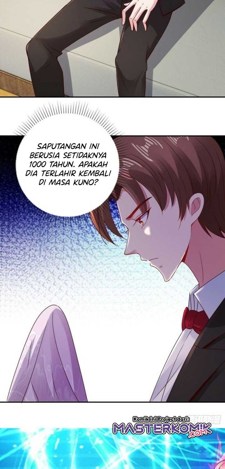 Rebirth of The Earth Immortal Venerable Chapter 79 Gambar 7