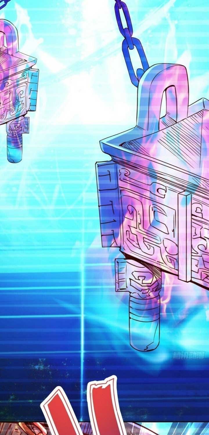 Rebirth of The Earth Immortal Venerable Chapter 79 Gambar 9