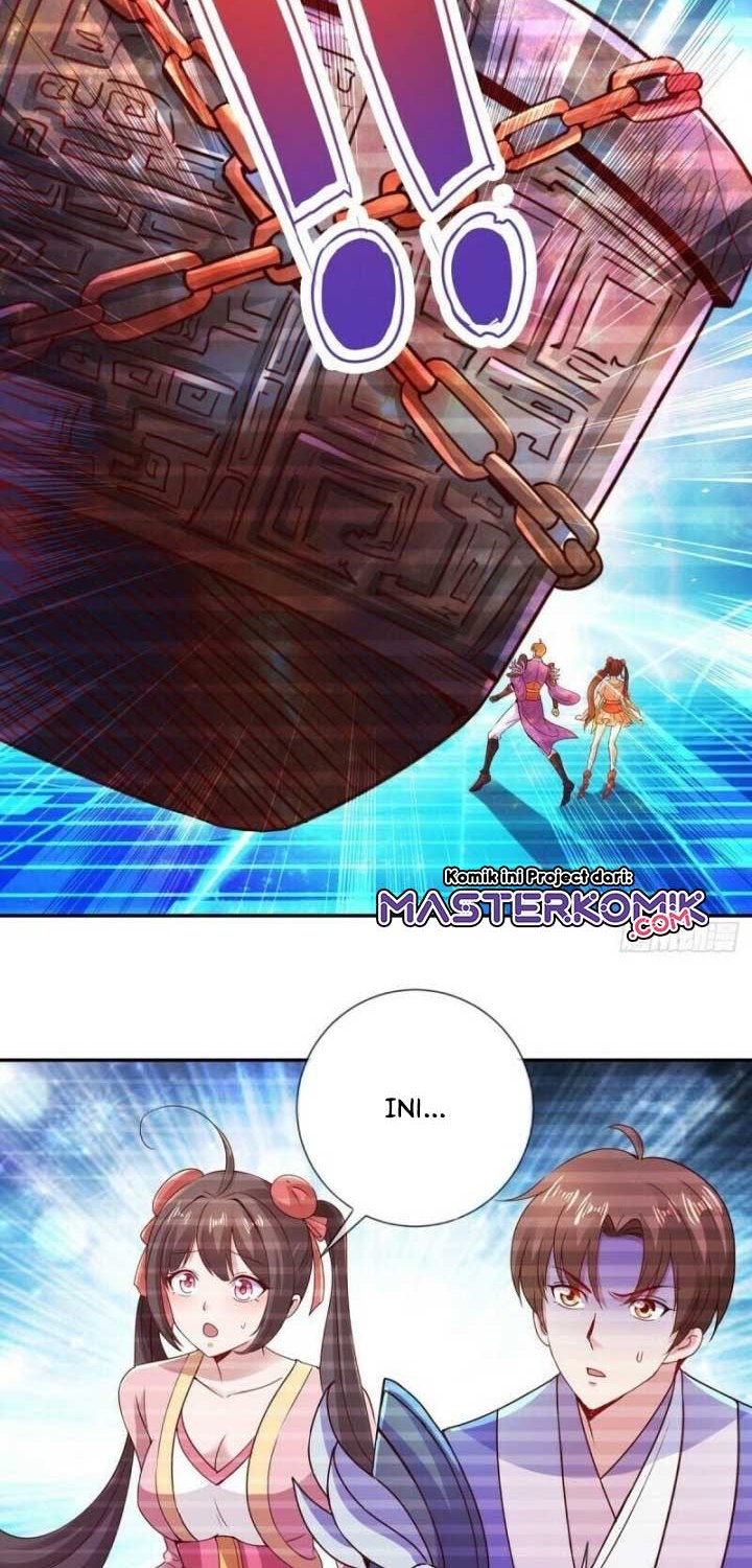 Rebirth of The Earth Immortal Venerable Chapter 79 Gambar 10