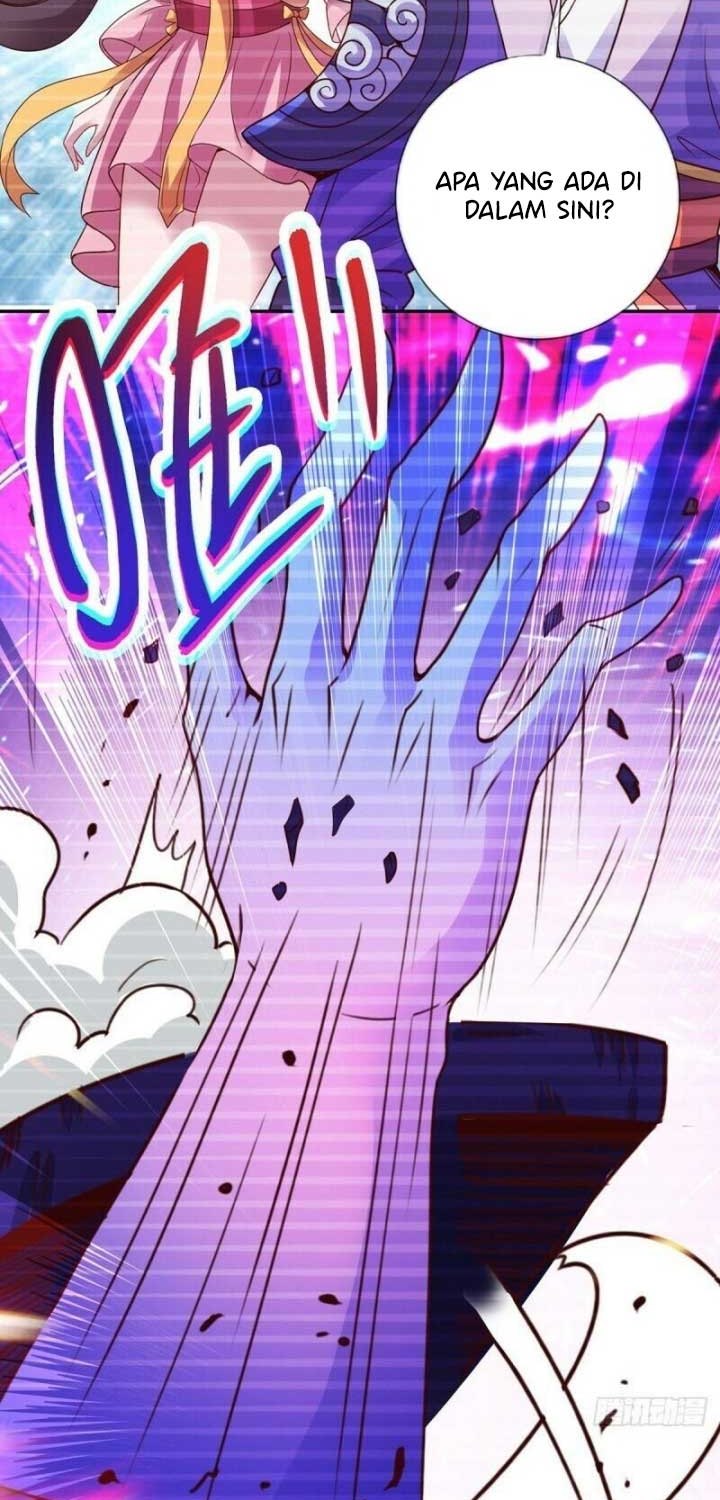 Rebirth of The Earth Immortal Venerable Chapter 79 Gambar 11