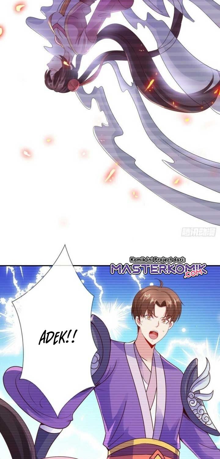 Rebirth of The Earth Immortal Venerable Chapter 79 Gambar 15