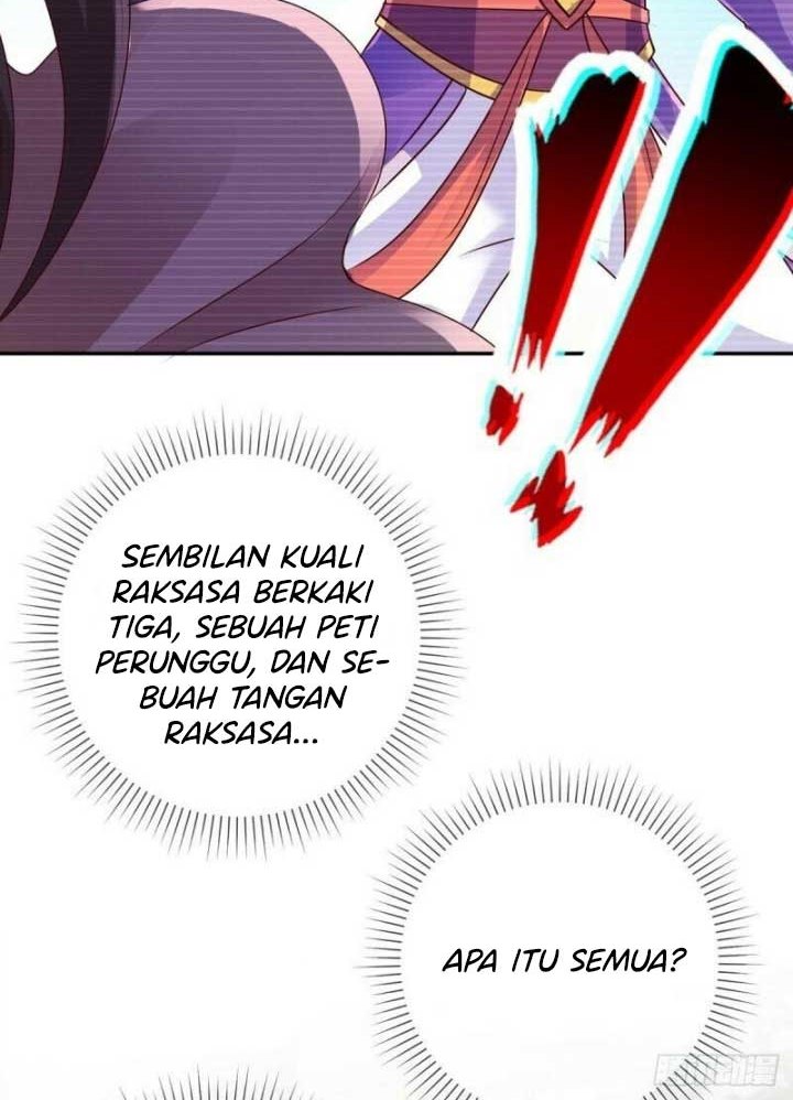 Rebirth of The Earth Immortal Venerable Chapter 79 Gambar 16