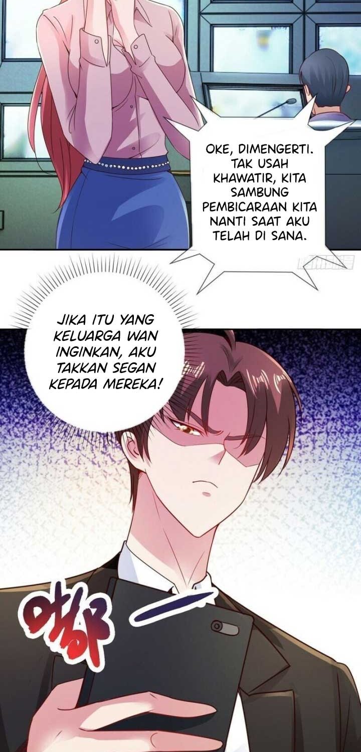Rebirth of The Earth Immortal Venerable Chapter 79 Gambar 19