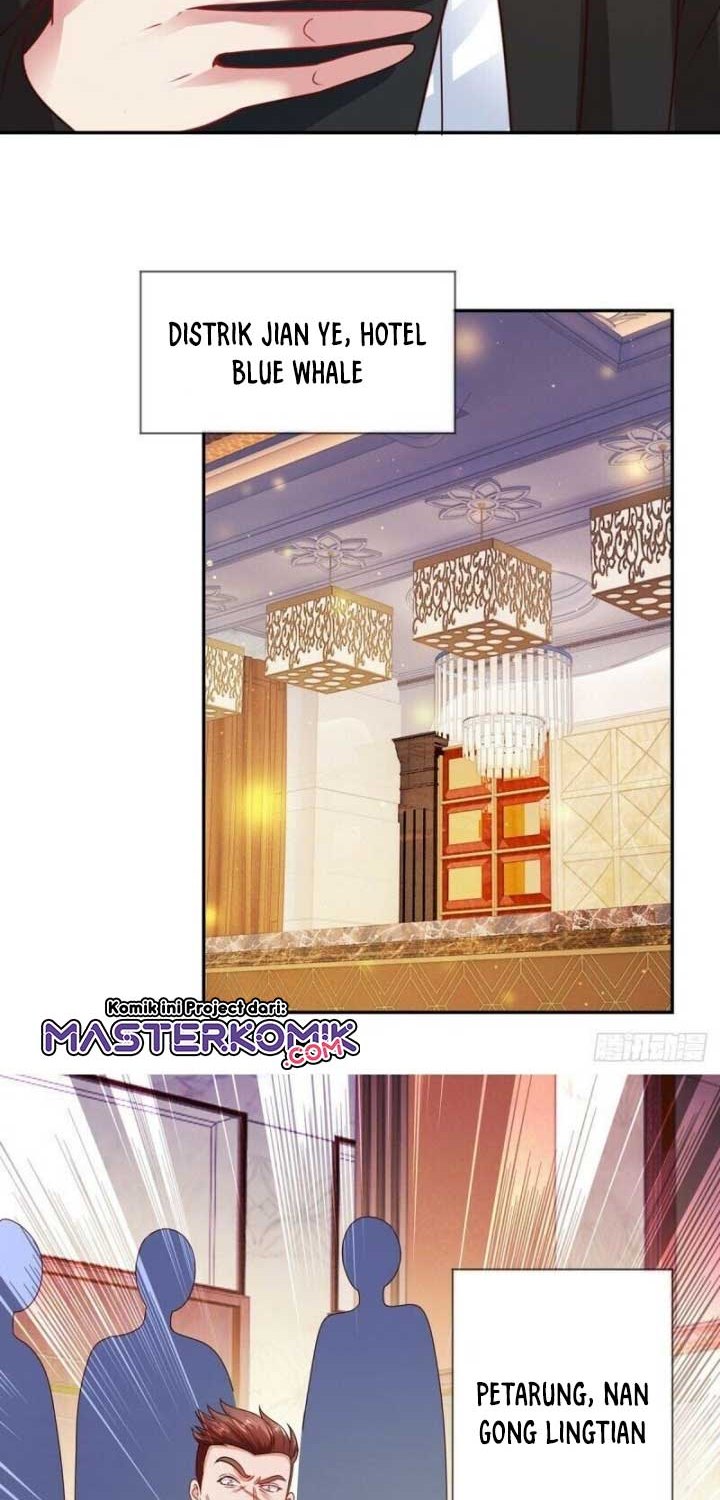 Rebirth of The Earth Immortal Venerable Chapter 79 Gambar 20