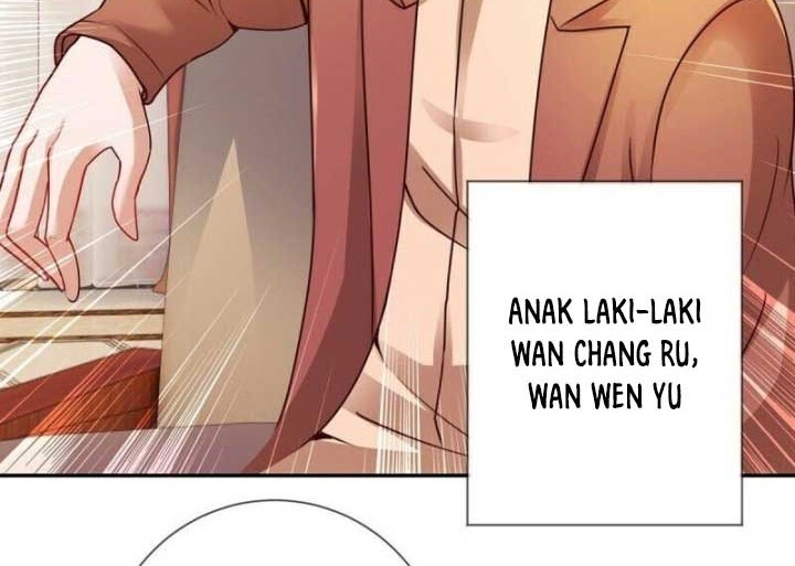 Rebirth of The Earth Immortal Venerable Chapter 79 Gambar 22