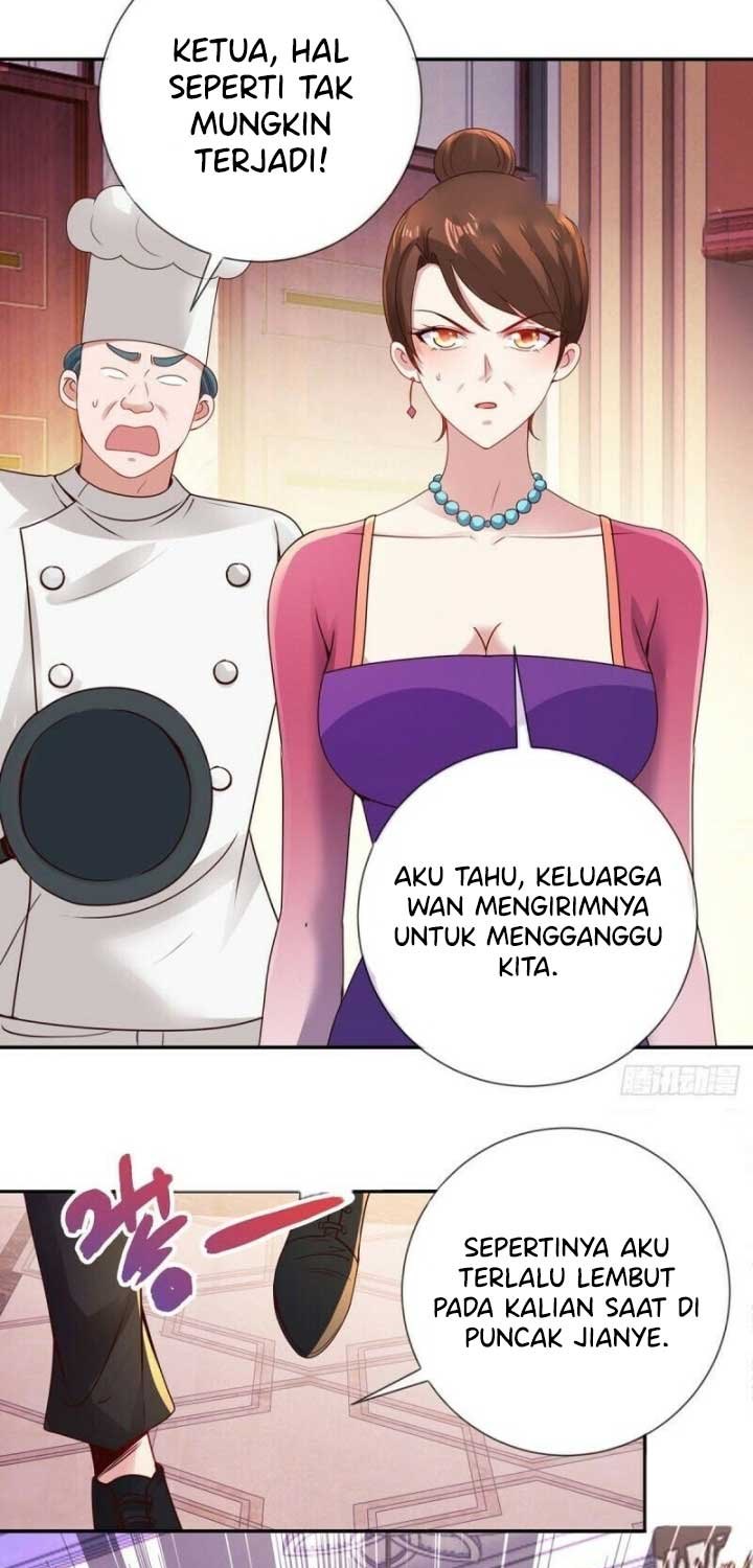 Rebirth of The Earth Immortal Venerable Chapter 79 Gambar 23