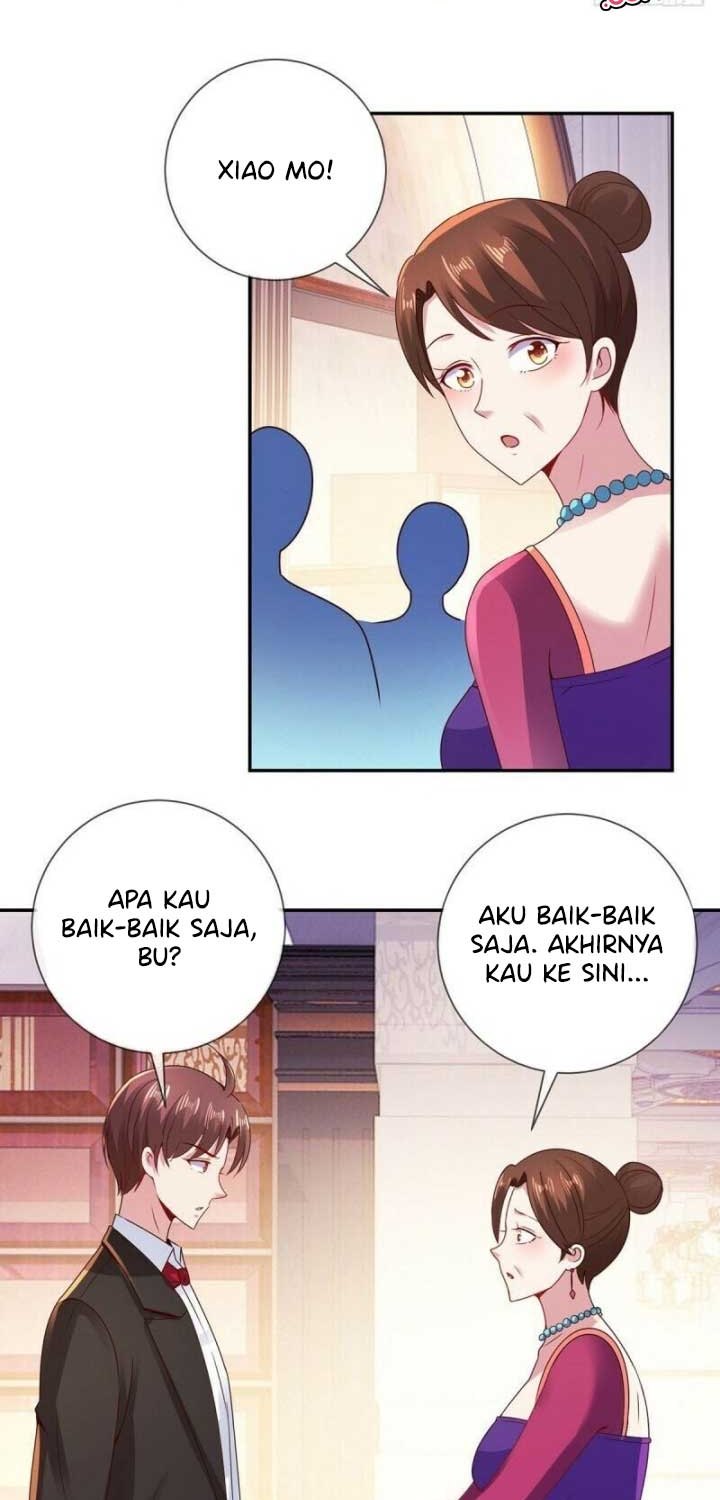 Rebirth of The Earth Immortal Venerable Chapter 79 Gambar 25