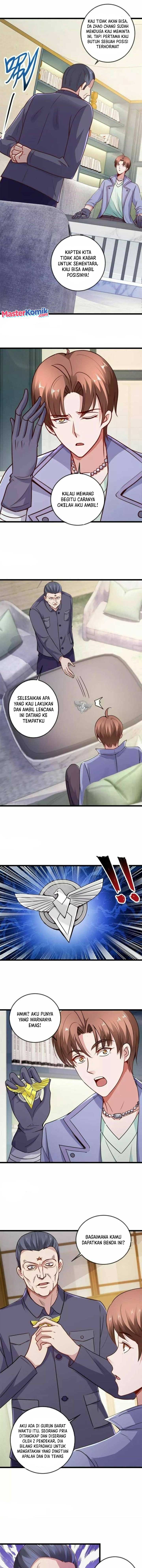 Rebirth of The Earth Immortal Venerable Chapter 103 Gambar 3