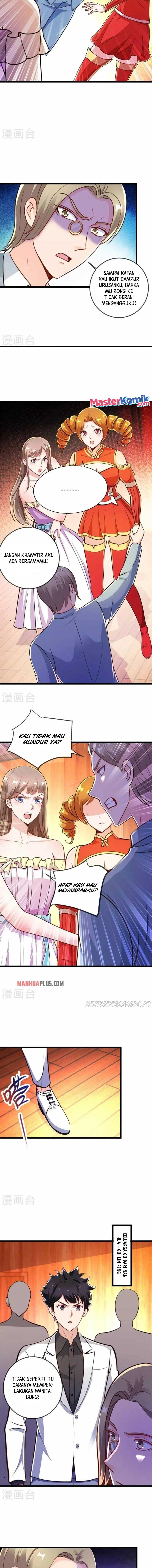 Rebirth of The Earth Immortal Venerable Chapter 120 Gambar 4