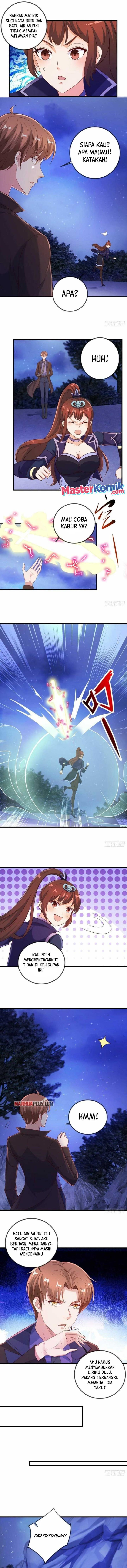 Rebirth of The Earth Immortal Venerable Chapter 156 Gambar 2