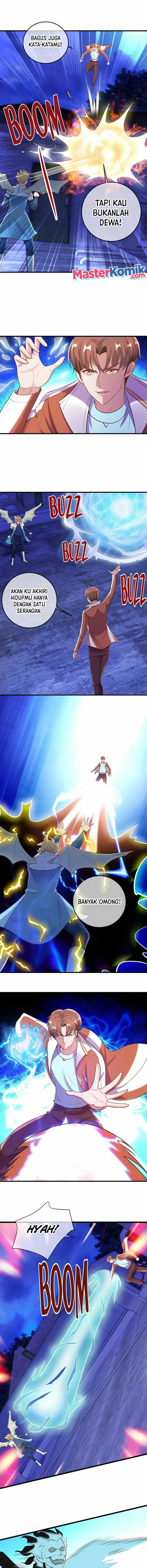 Rebirth of The Earth Immortal Venerable Chapter 174 Gambar 2