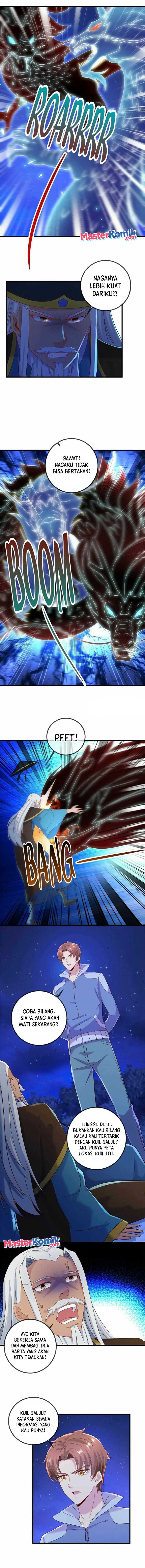 Rebirth of The Earth Immortal Venerable Chapter 205 Gambar 3