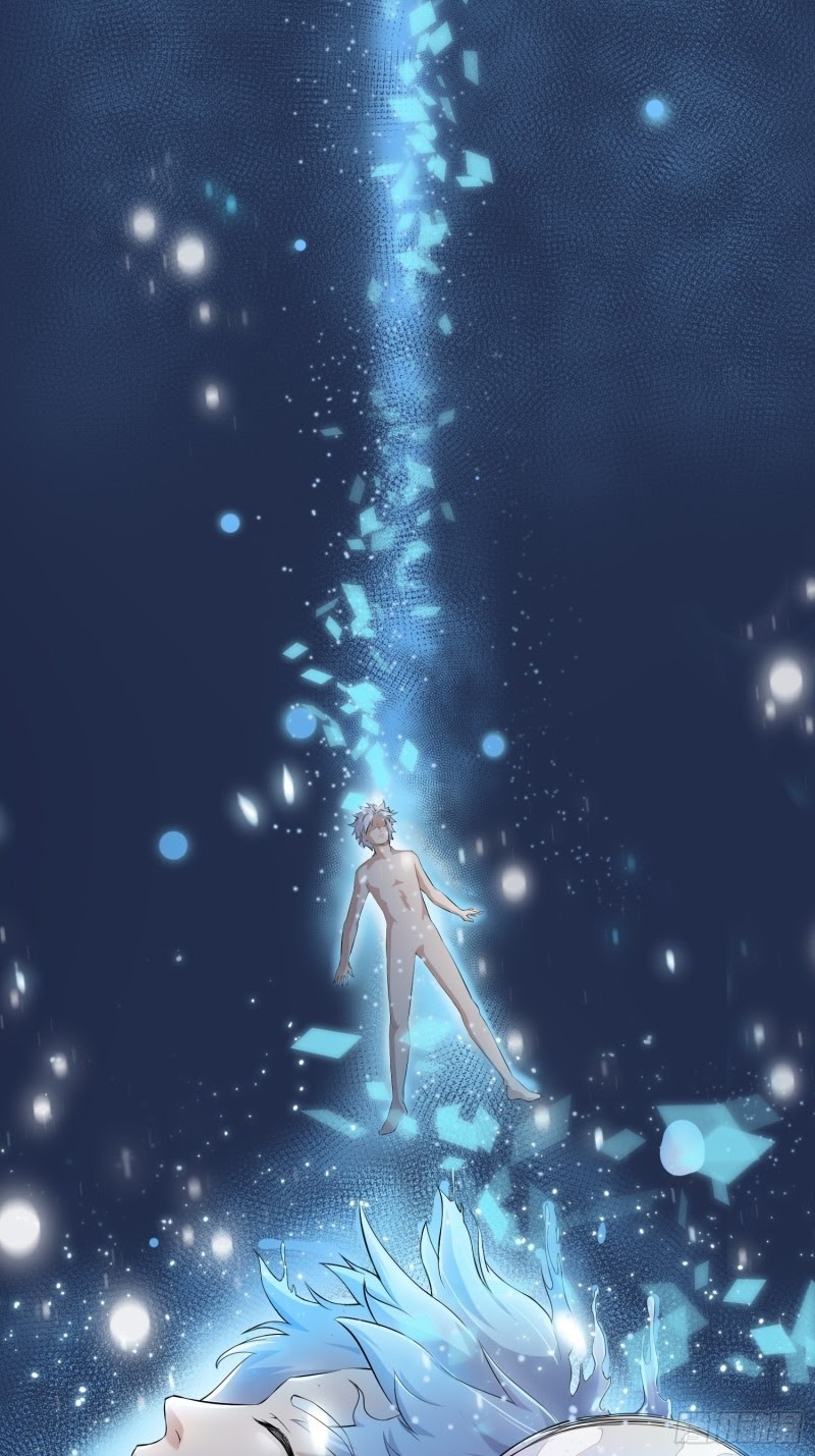 Rebirth of The Sword God Returns Chapter 01 Gambar 32