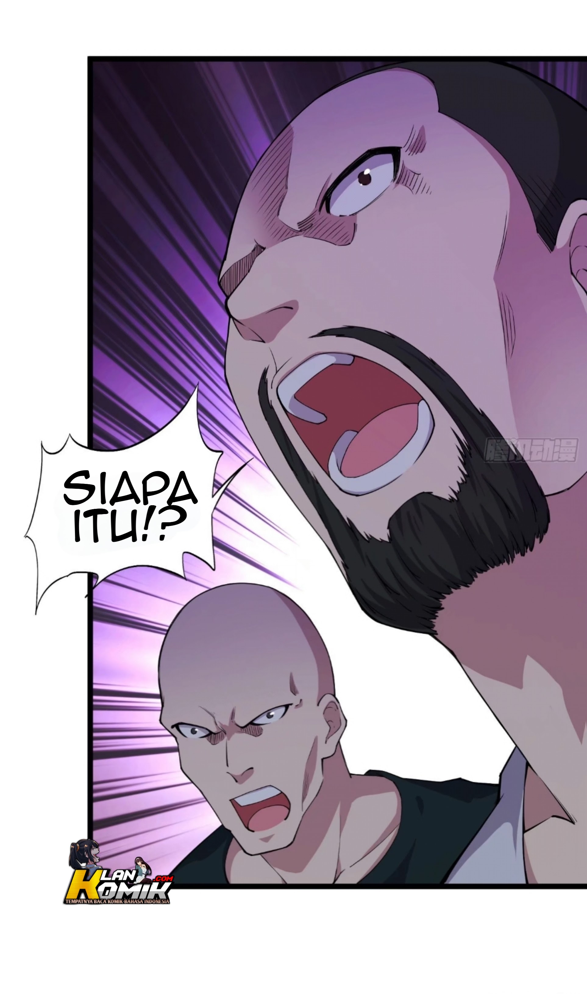 Rebirth of The Sword God Returns Chapter 07.5 Gambar 12