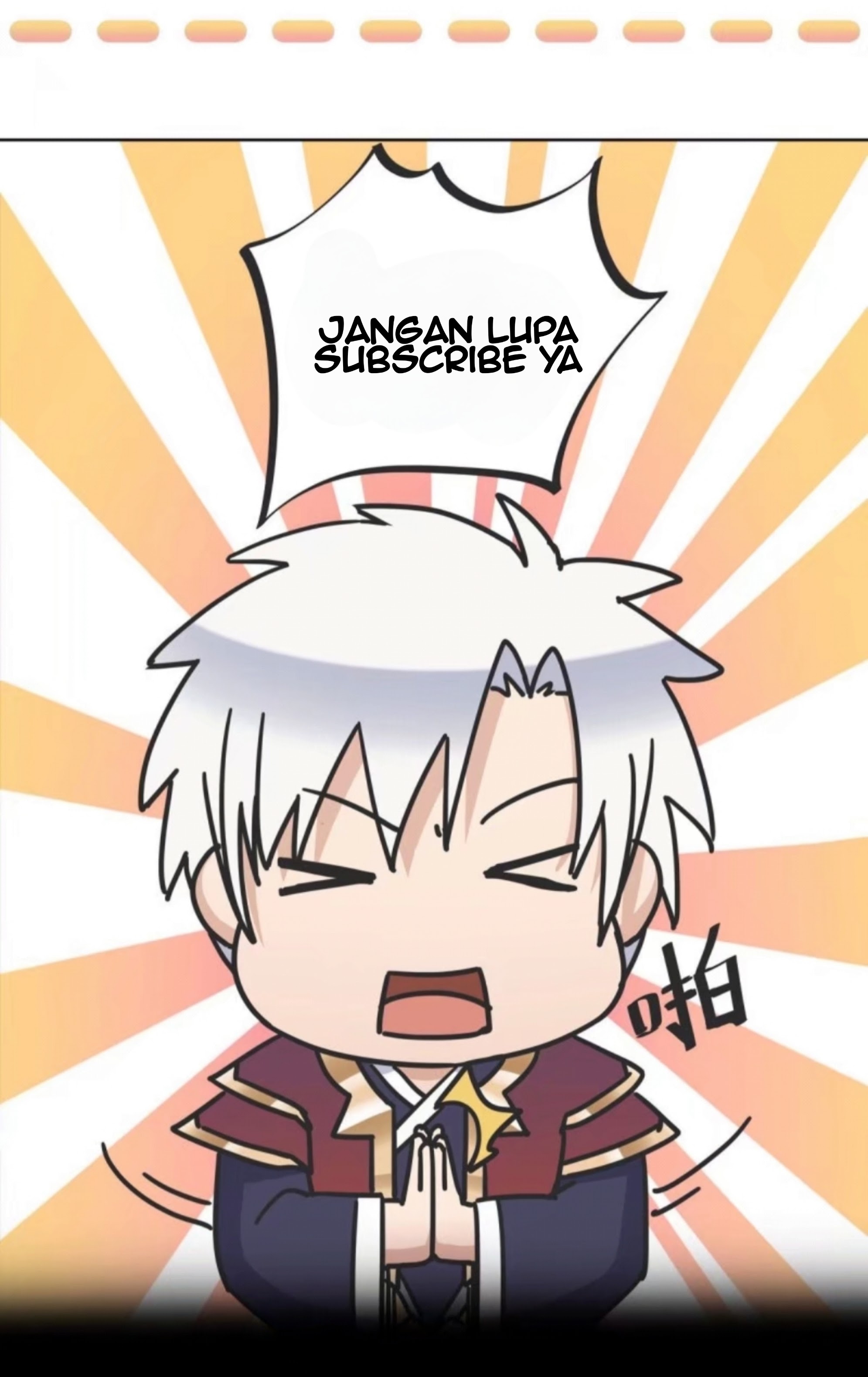 Rebirth of The Sword God Returns Chapter 07 Gambar 16