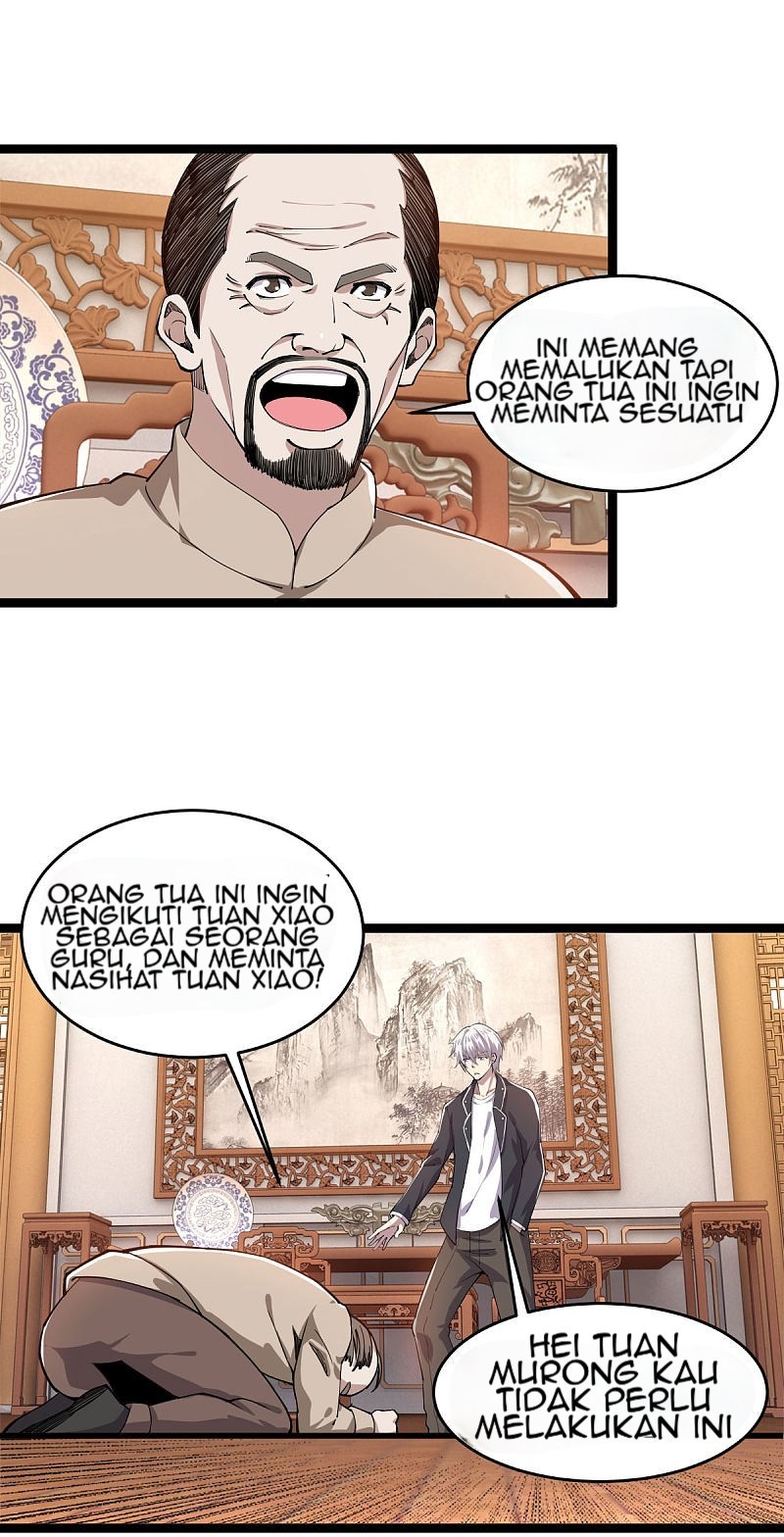 Rebirth of The Sword God Returns Chapter 13 Gambar 10