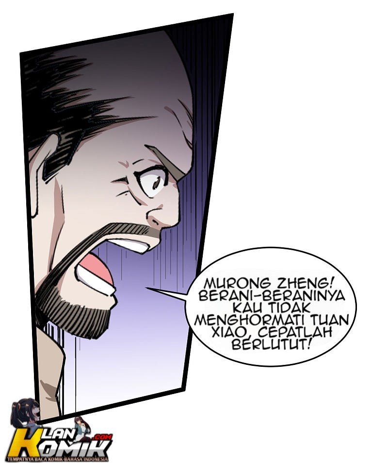 Rebirth of The Sword God Returns Chapter 13 Gambar 15
