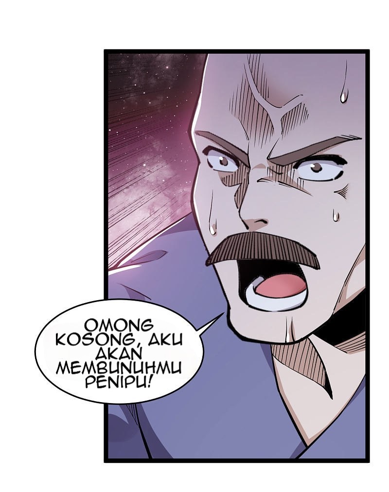 Rebirth of The Sword God Returns Chapter 13 Gambar 18