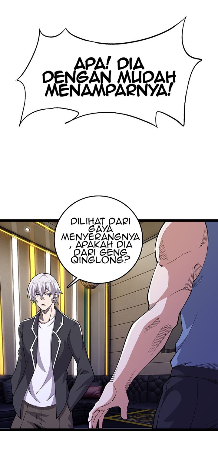Rebirth of The Sword God Returns Chapter 24 Gambar 3