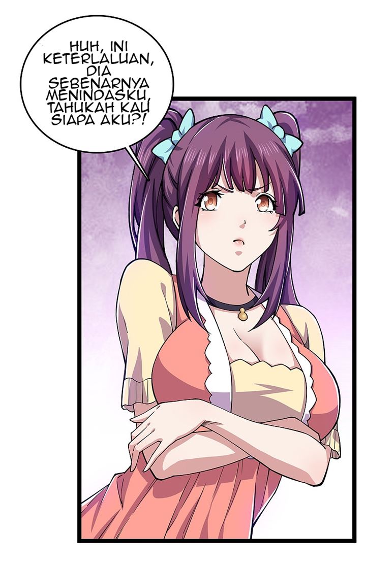 Rebirth of The Sword God Returns Chapter 24 Gambar 5