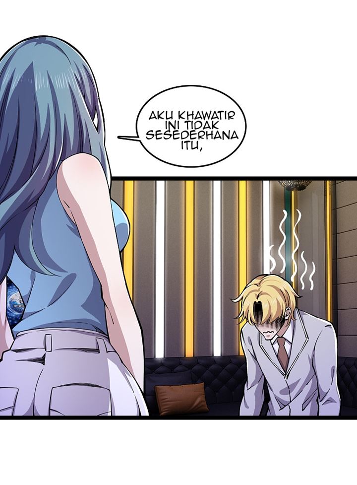 Rebirth of The Sword God Returns Chapter 24 Gambar 6