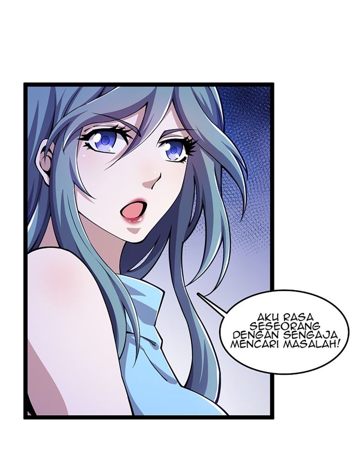 Rebirth of The Sword God Returns Chapter 24 Gambar 7