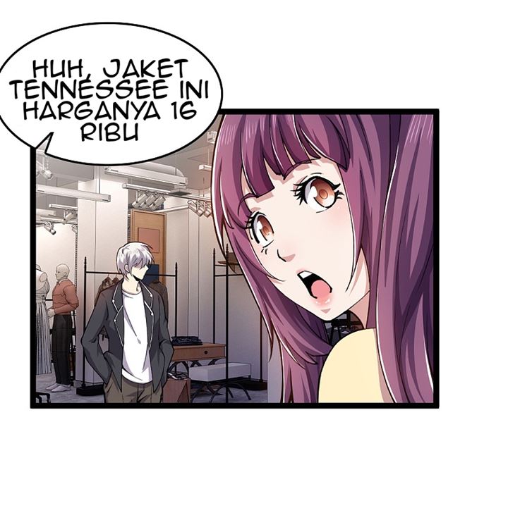 Rebirth of The Sword God Returns Chapter 24 Gambar 12