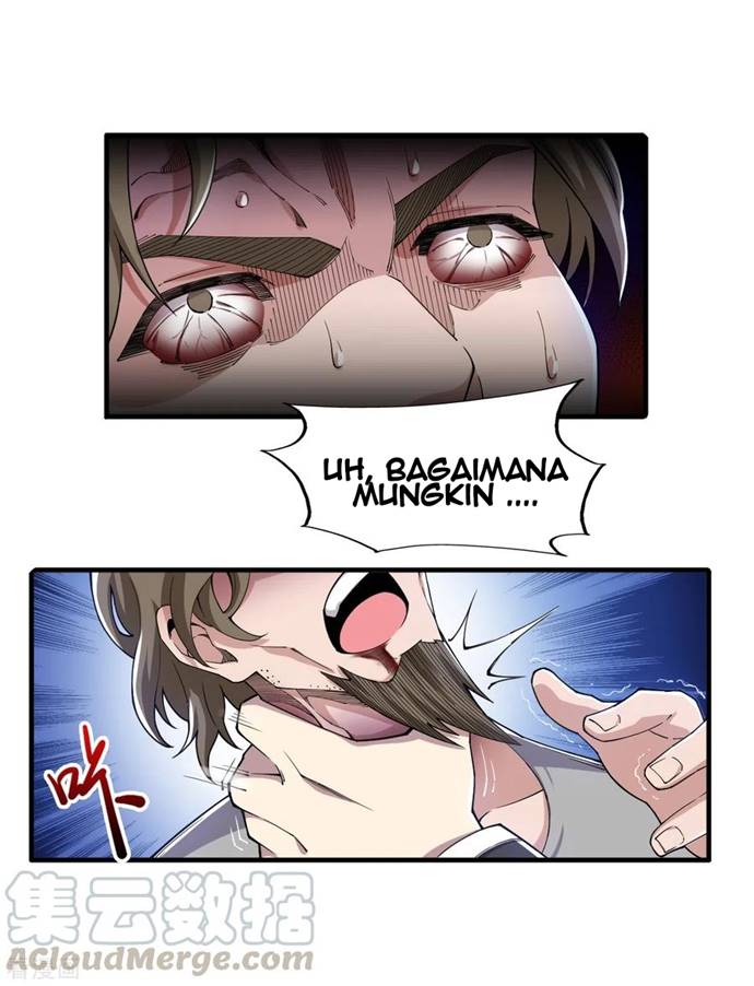 Rebirth of The Sword God Returns Chapter 38 Gambar 2