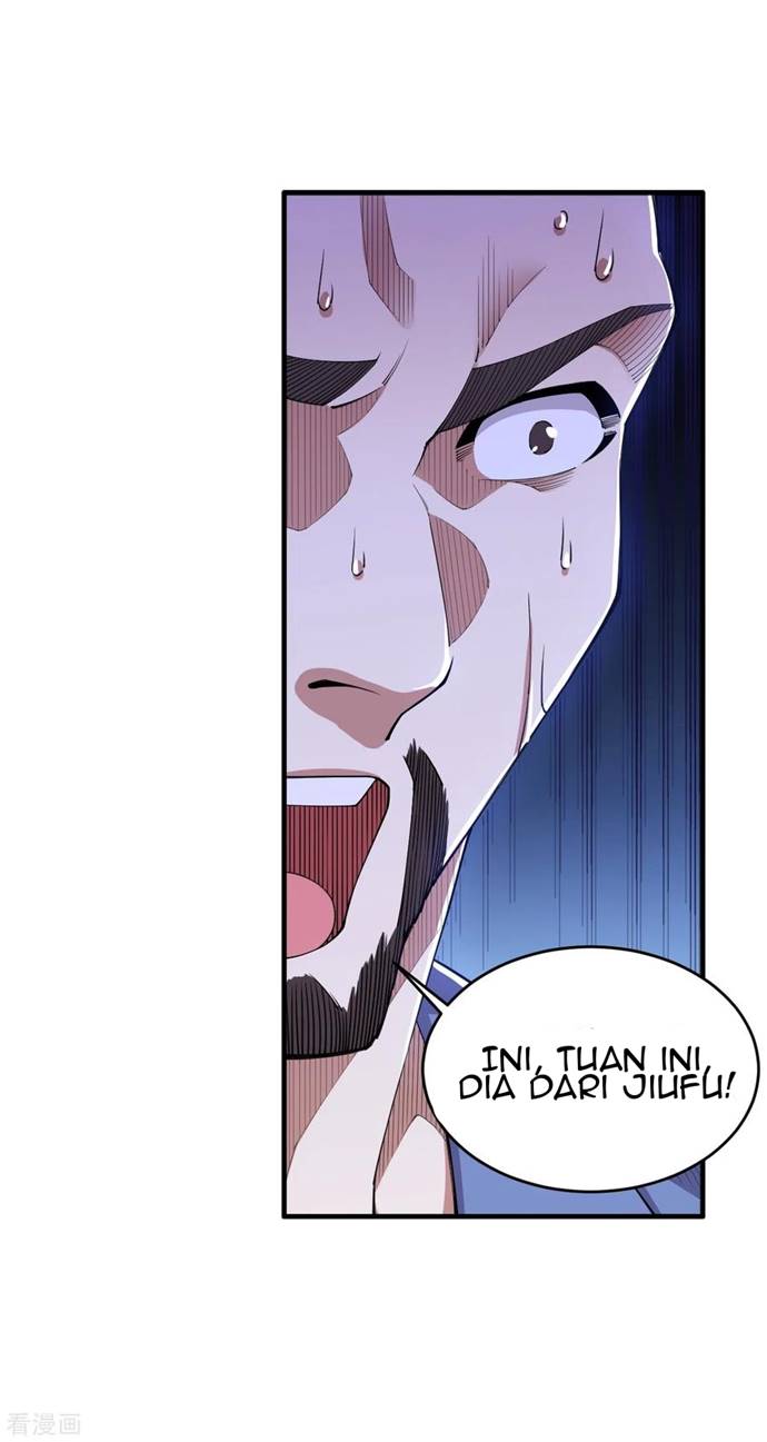 Rebirth of The Sword God Returns Chapter 38 Gambar 5