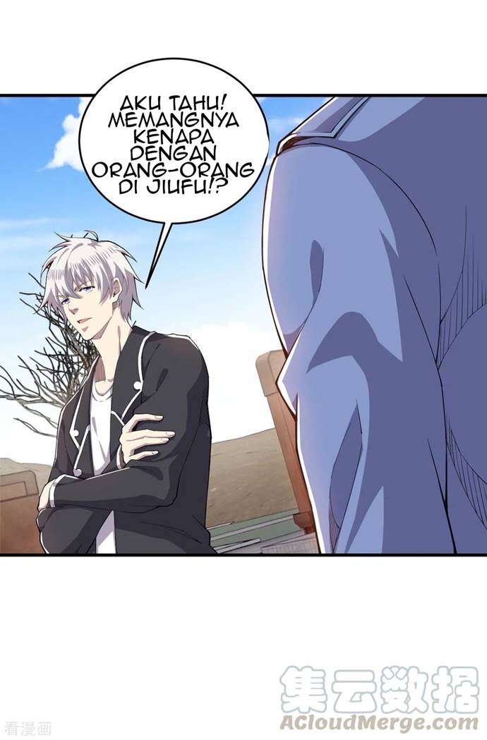 Rebirth of The Sword God Returns Chapter 38 Gambar 6