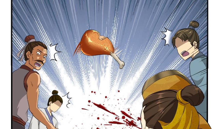 Rebirth of the Dynasty Tang Chapter 09 Gambar 7