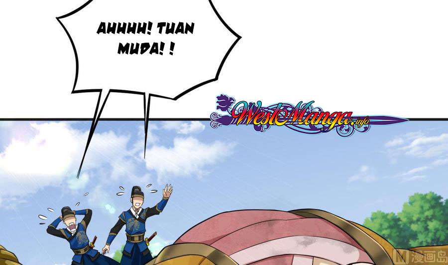 Rebirth of the Dynasty Tang Chapter 09 Gambar 11