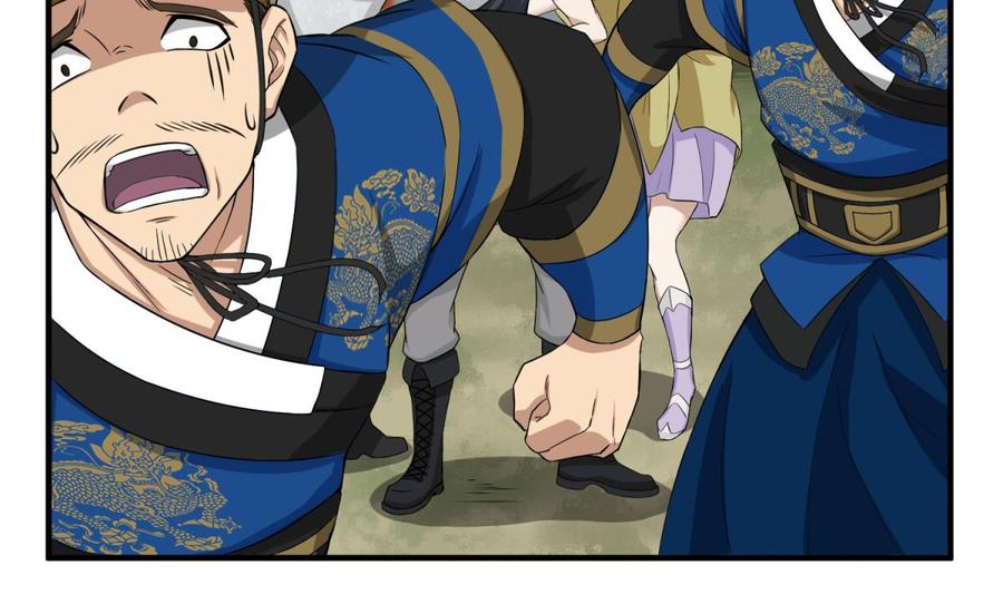 Rebirth of the Dynasty Tang Chapter 09 Gambar 15