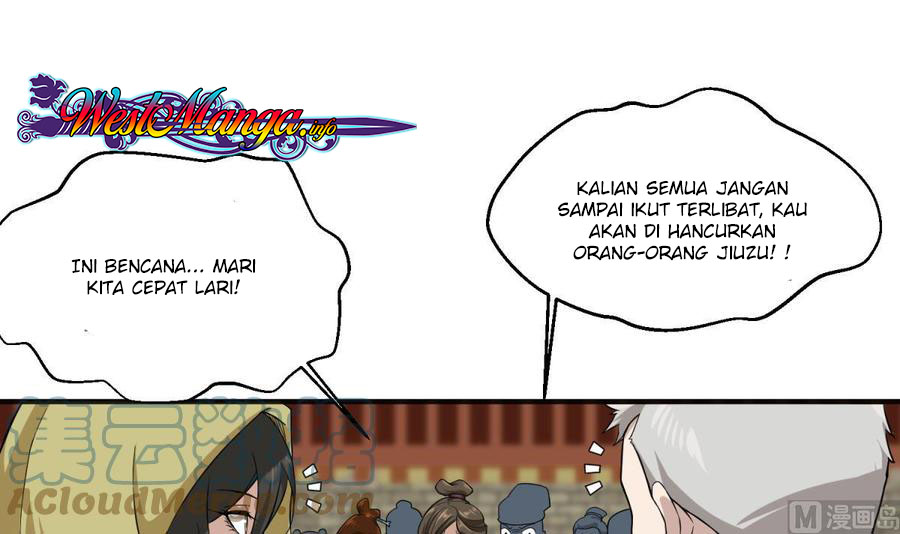 Rebirth of the Dynasty Tang Chapter 09 Gambar 17