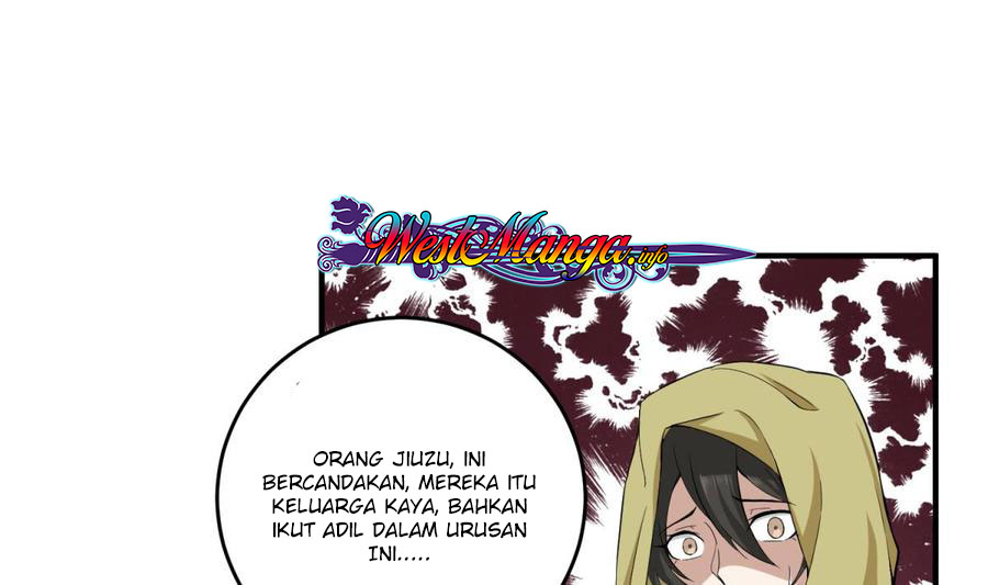 Rebirth of the Dynasty Tang Chapter 09 Gambar 19