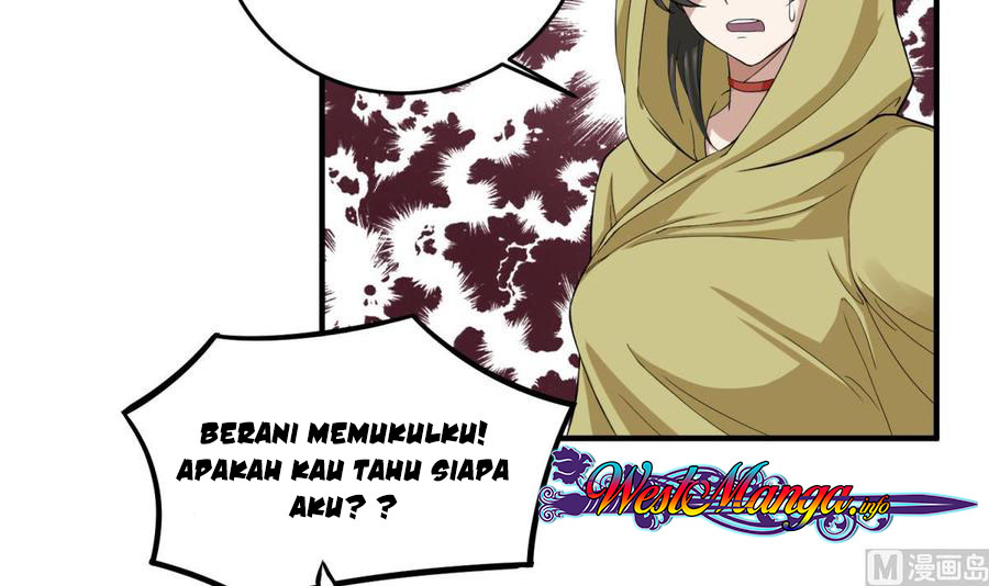Rebirth of the Dynasty Tang Chapter 09 Gambar 20